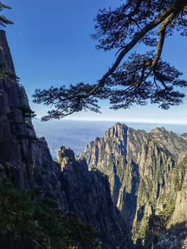 西海大峡谷