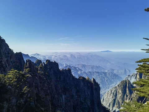 西海大峡谷