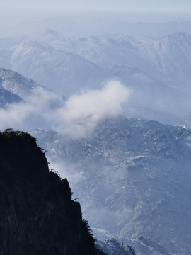 西海大峡谷