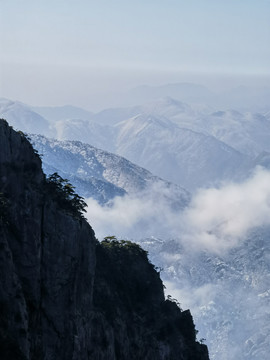 西海大峡谷