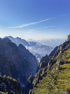 西海大峡谷