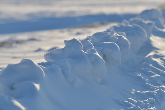 大雪