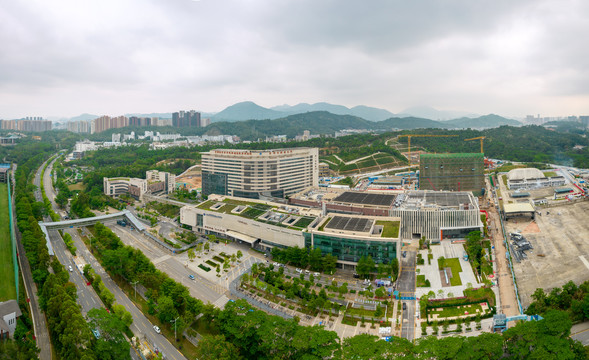 深圳市肿瘤医院