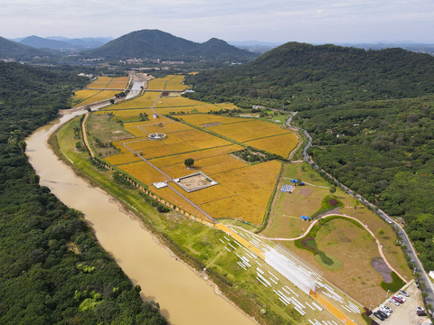 山区乡镇