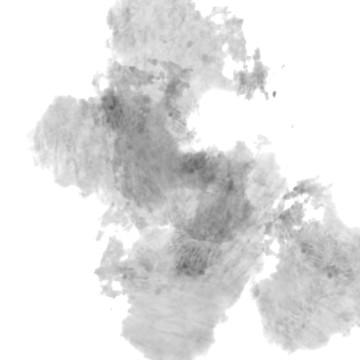 水墨筆刷