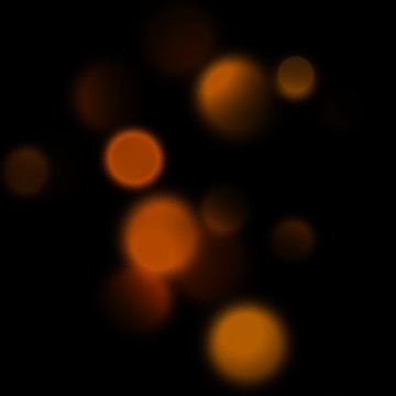 夜景燈光