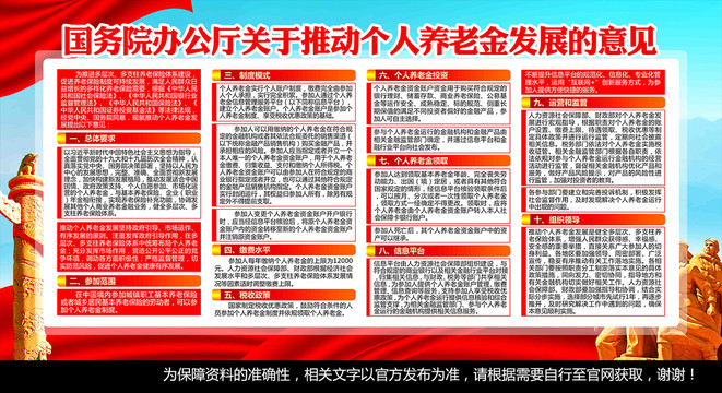 個(gè)人養(yǎng)老金