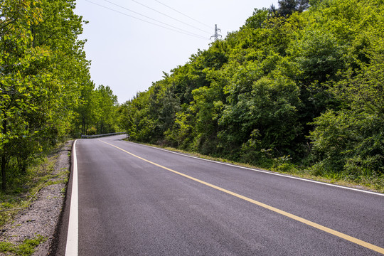 乡村公路