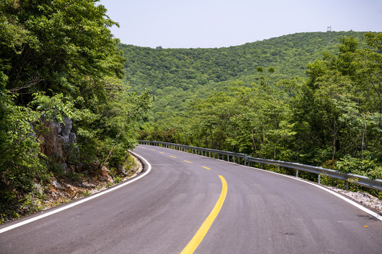 乡村公路