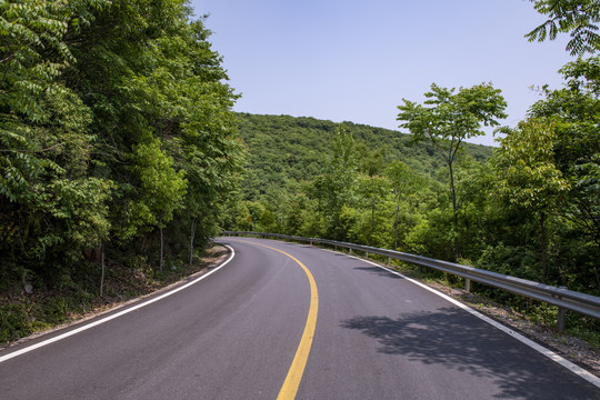 乡村公路