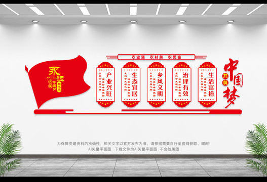 產(chǎn)業(yè)振興生態(tài)宜居