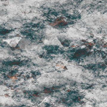 水墨山水畫紙