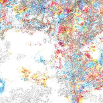 水墨山水畫紙
