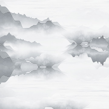 風(fēng)景山水畫