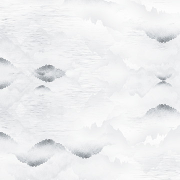 國畫山水畫