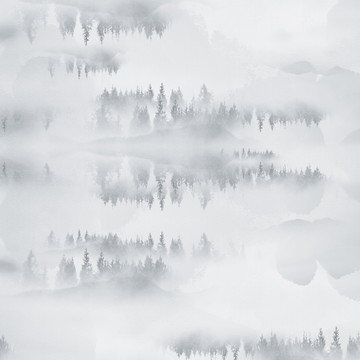 國畫山水畫