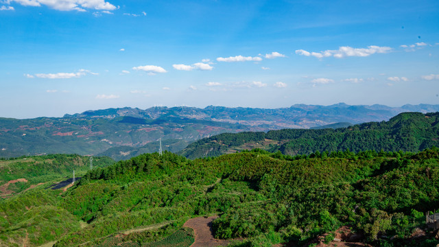 磨豆山