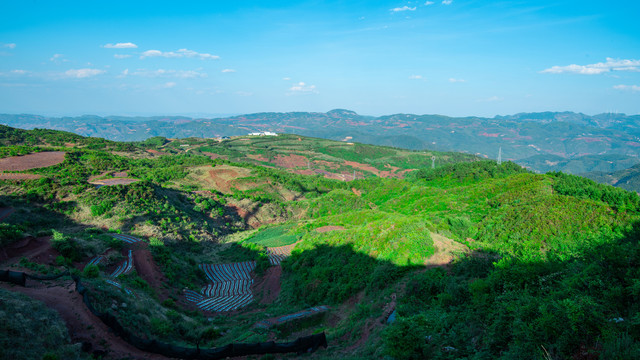 磨豆山