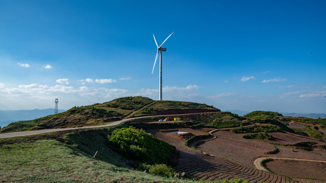 磨豆山