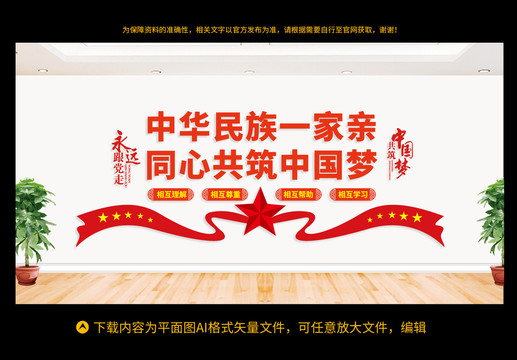 民族團結(jié)