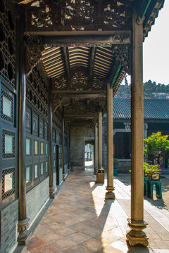 广州陈家祠