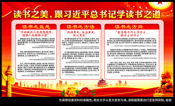 讀書之道
