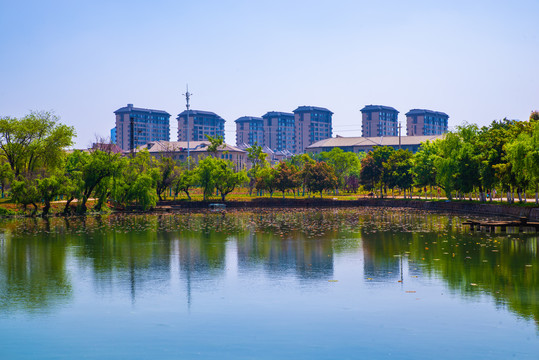 昆明庾家花园