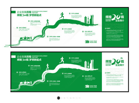 發(fā)展歷程