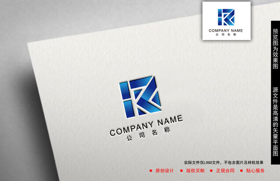 K科技logo