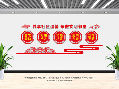 共享社區(qū)溫馨