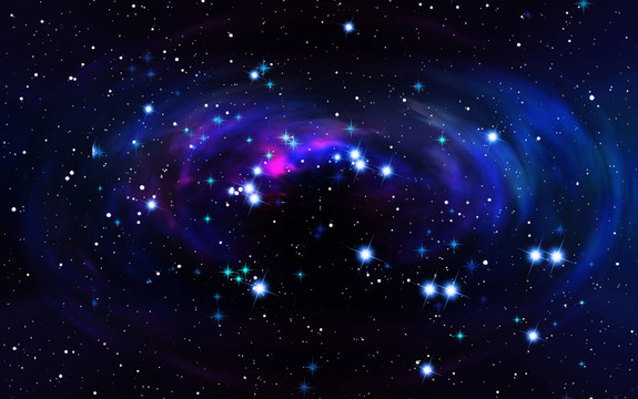 星空