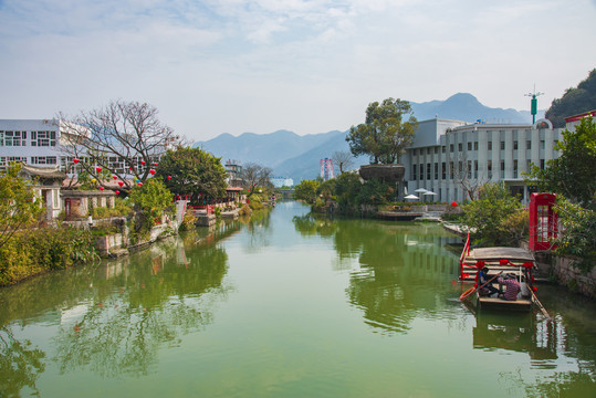 温州山根音乐艺术村