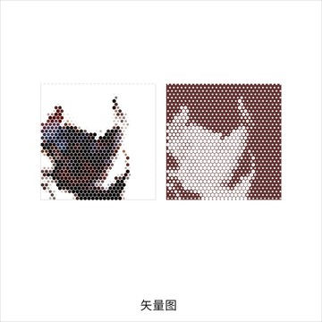 鏤空發(fā)光板