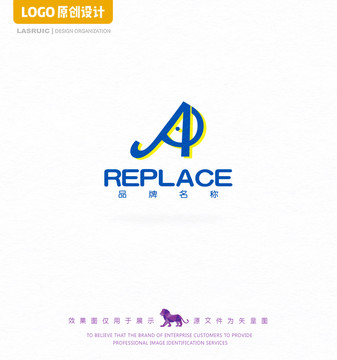 大象logo