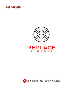 面館logo