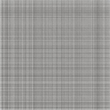 矢量十字布紋