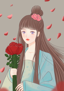 七夕情人節(jié)