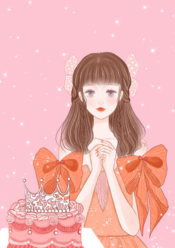 生日快樂(lè)