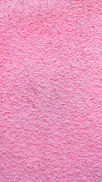 粉色墙面纹理