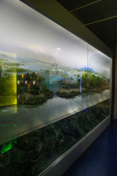 西溪湿地博物馆