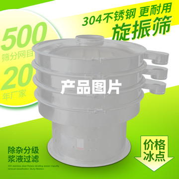旋振篩主圖