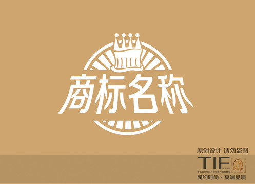 糕點(diǎn)商標(biāo)設(shè)計(jì)