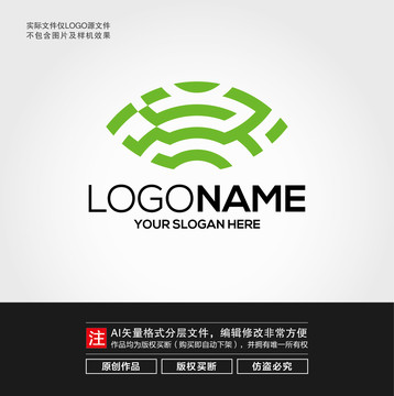 科技LOGO