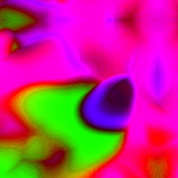 北歐幾何地毯