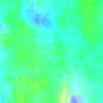 北歐幾何地毯