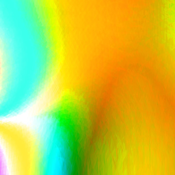 抽象裝飾畫