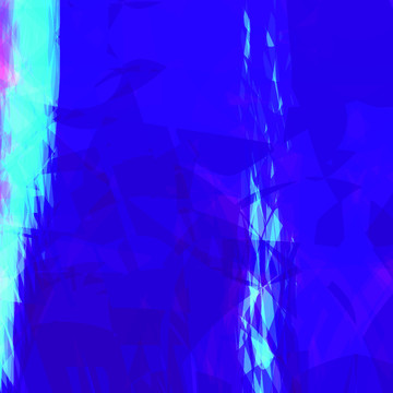 北歐幾何地毯
