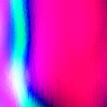 水彩肌理背景橙紅