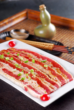 特味美肥牛
