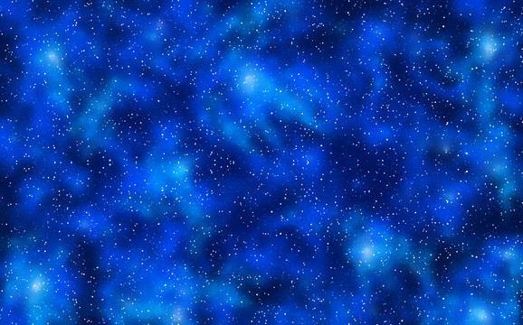 星空圖